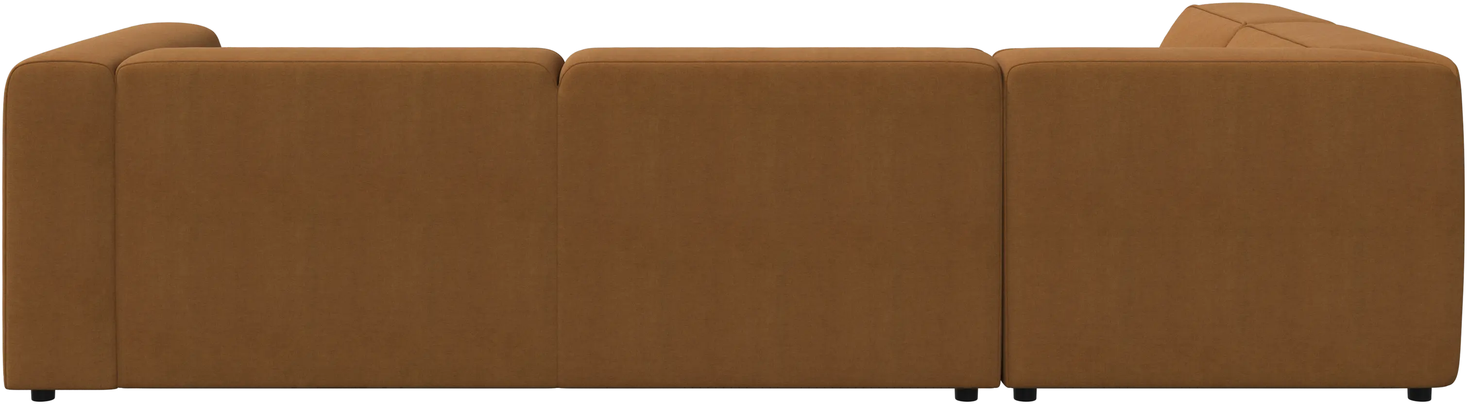 Neutral living room | Get inspired | BoConcept